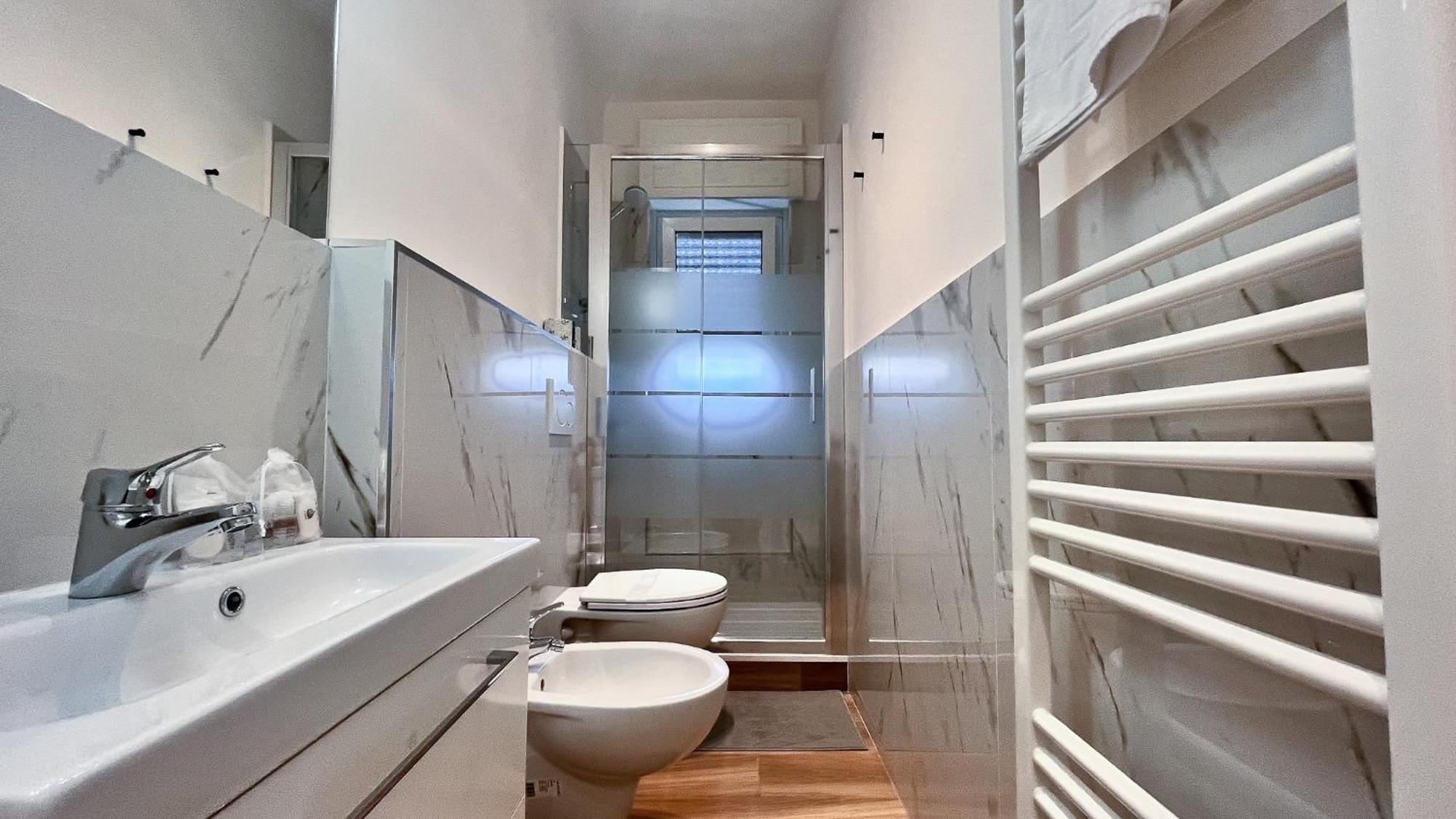 Prestige Boutique Homes-Design Disctict Milan Exterior photo